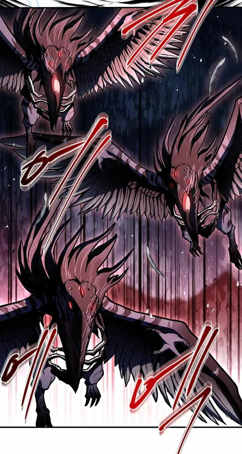 Talent-Swallowing Magician Chapter 73 page 96 - 