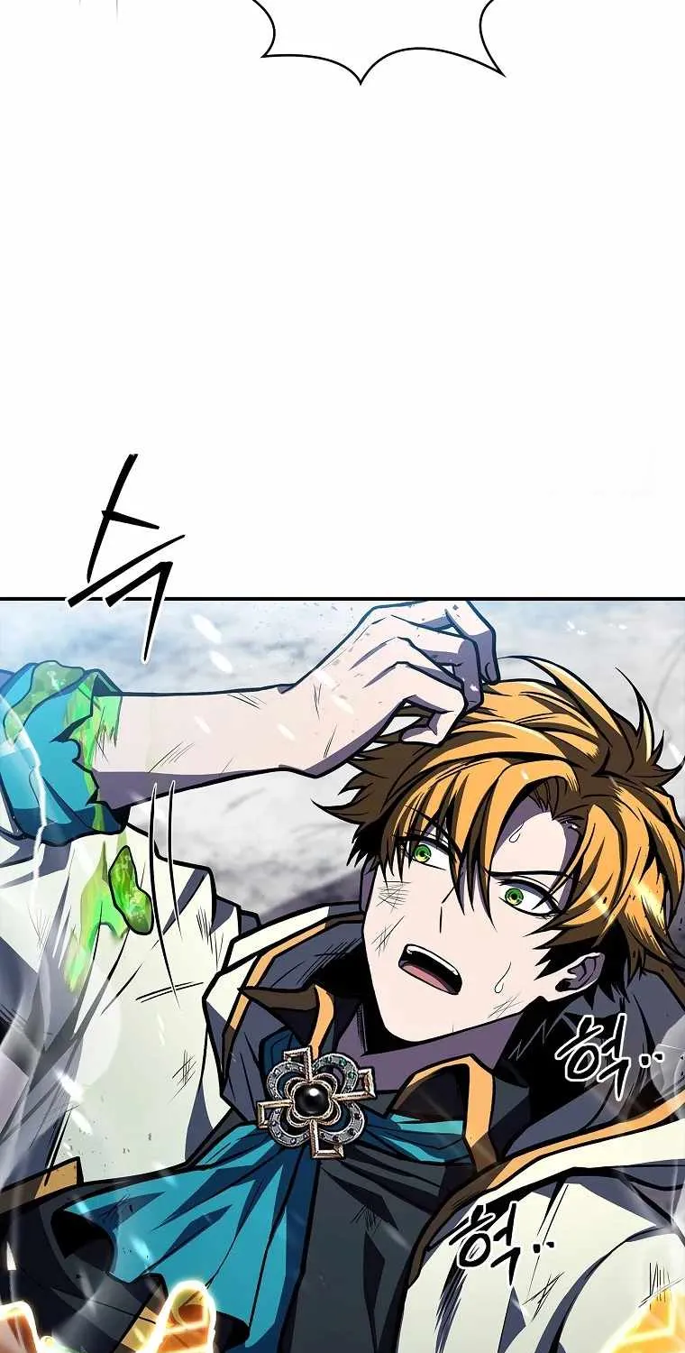 Talent-Swallowing Magician Chapter 74 page 104 - 