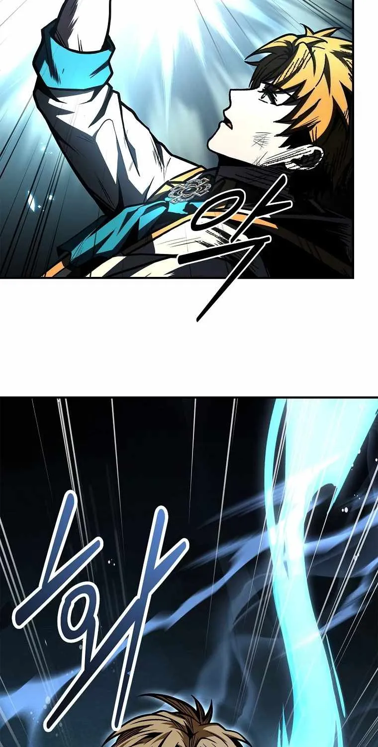 Talent-Swallowing Magician Chapter 74 page 112 - 