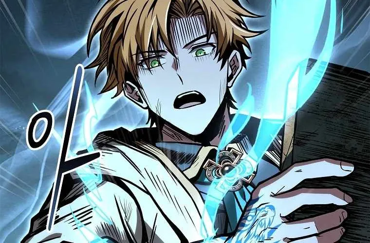 Talent-Swallowing Magician Chapter 74 page 113 - 