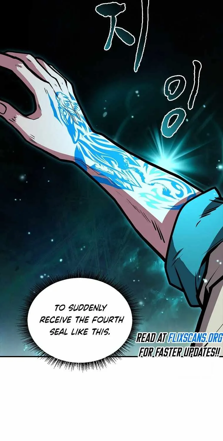 Talent-Swallowing Magician Chapter 74 page 122 - 