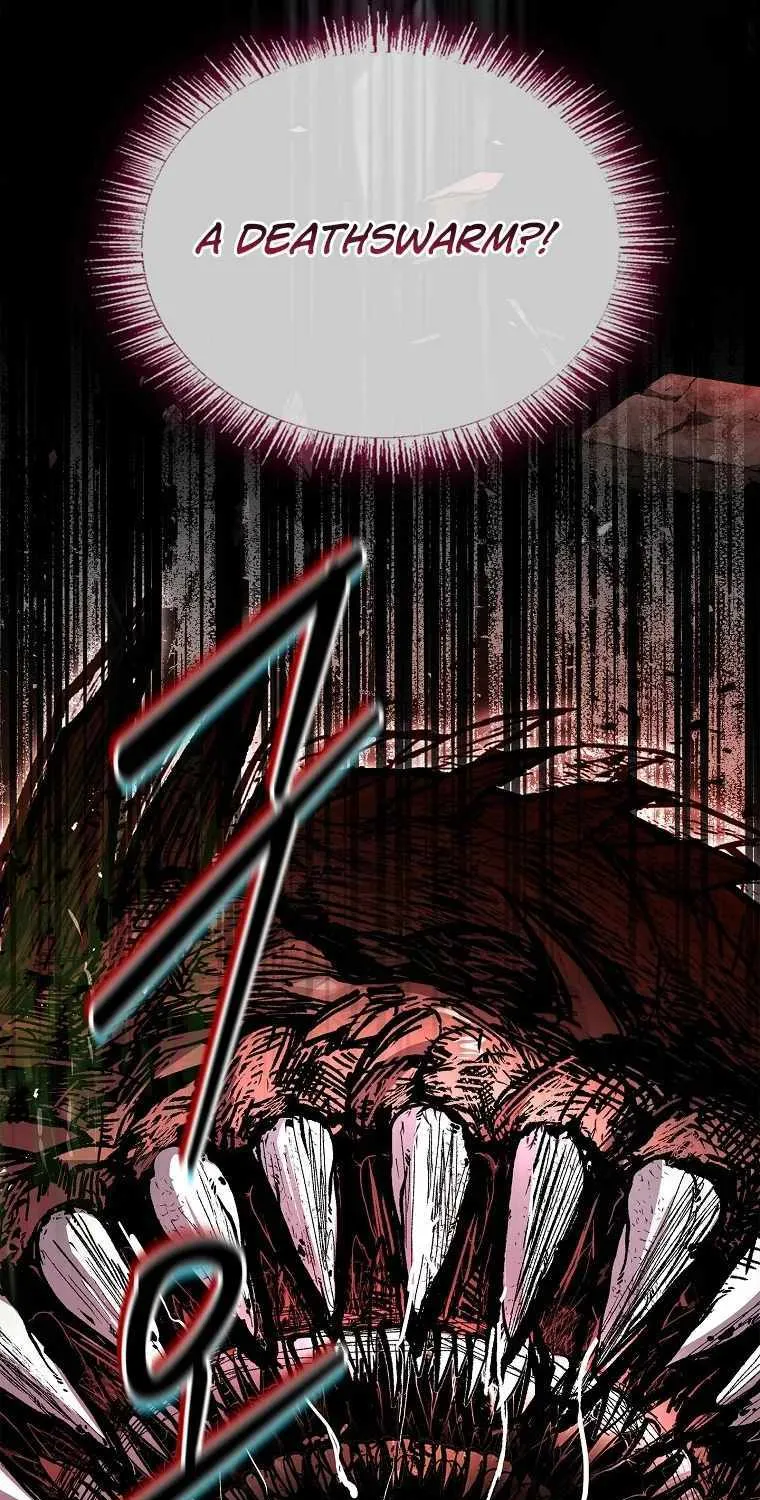 Talent-Swallowing Magician Chapter 74 page 14 - 