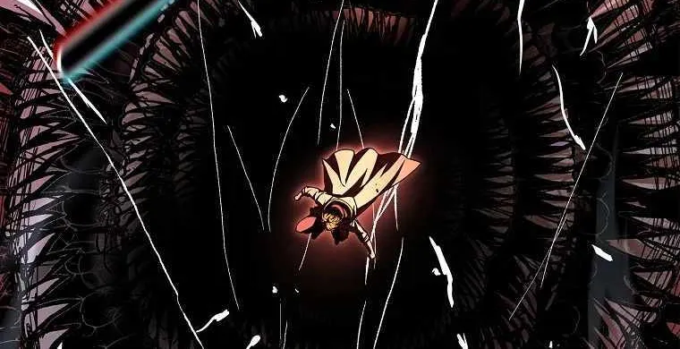 Talent-Swallowing Magician Chapter 74 page 15 - 