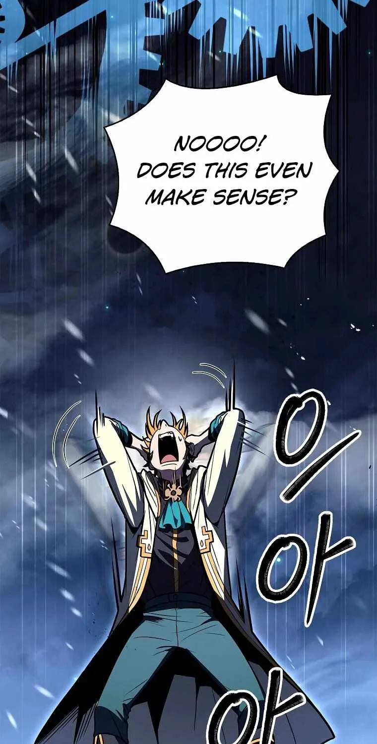 Talent-Swallowing Magician Chapter 74 page 152 - 