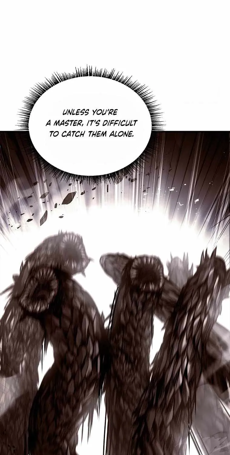 Talent-Swallowing Magician Chapter 74 page 158 - 