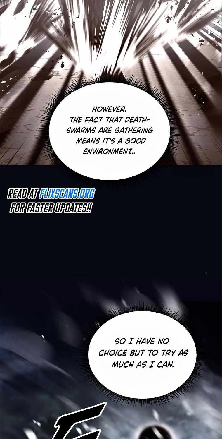 Talent-Swallowing Magician Chapter 74 page 160 - 