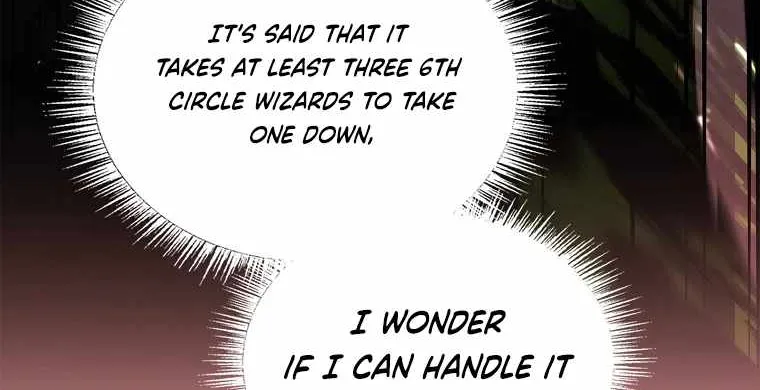 Talent-Swallowing Magician Chapter 74 page 17 - 