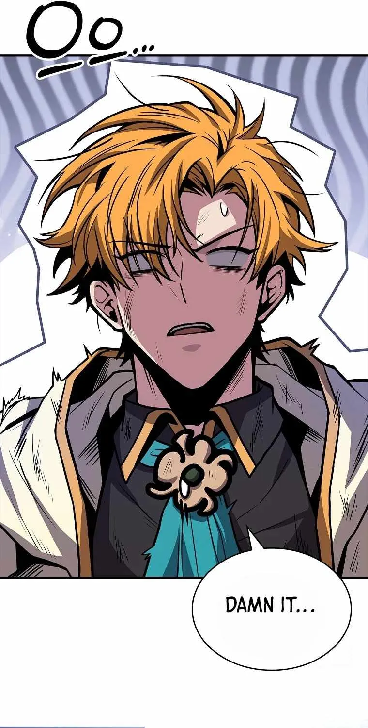 Talent-Swallowing Magician Chapter 74 page 166 - 