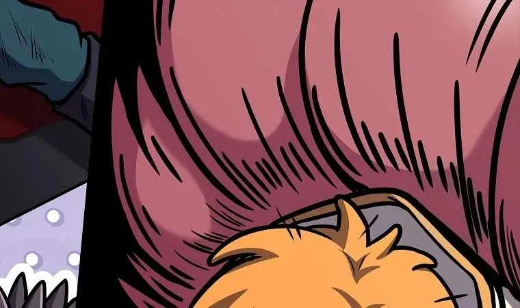 Talent-Swallowing Magician Chapter 74 page 171 - 