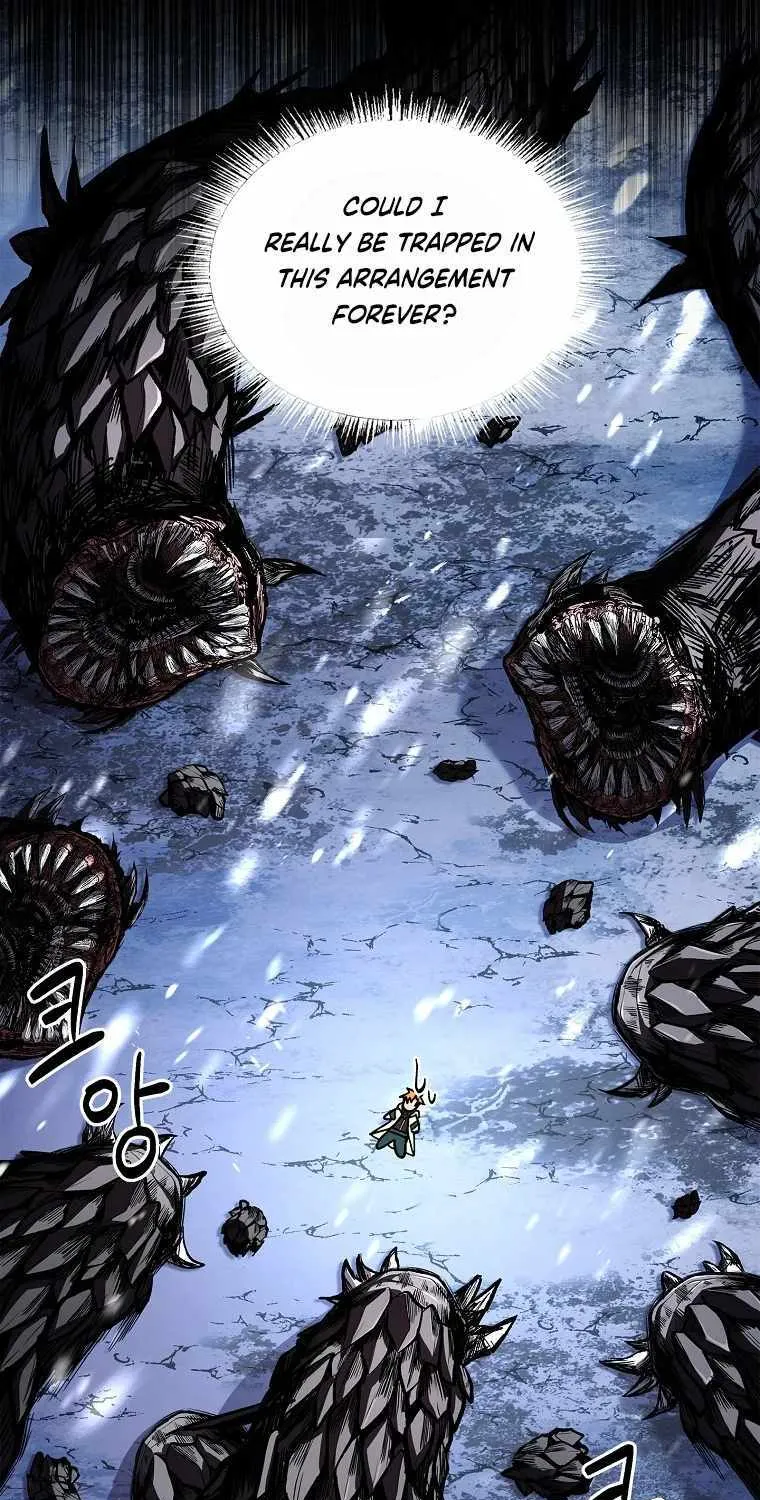 Talent-Swallowing Magician Chapter 74 page 178 - 