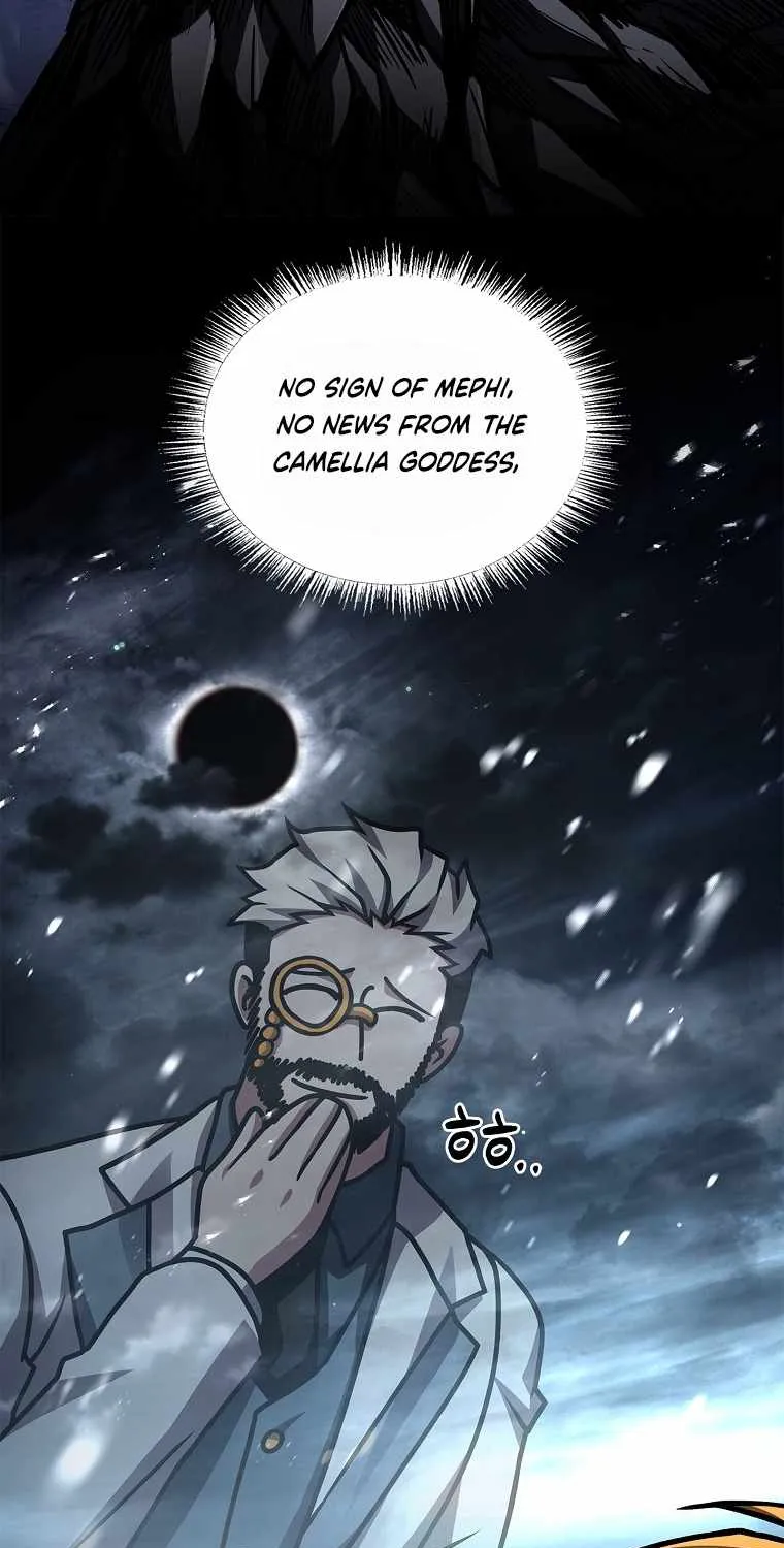 Talent-Swallowing Magician Chapter 74 page 180 - 