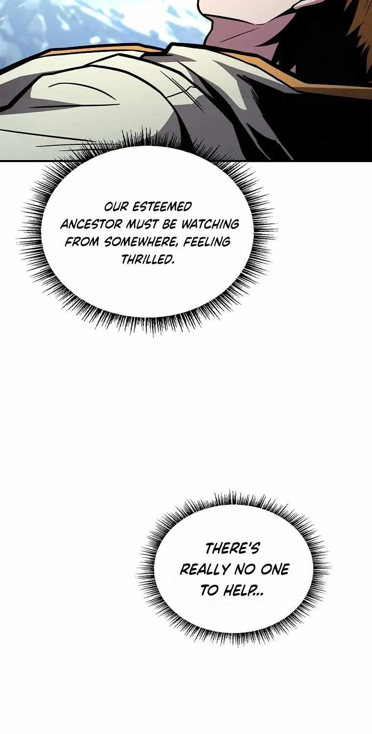 Talent-Swallowing Magician Chapter 74 page 182 - 