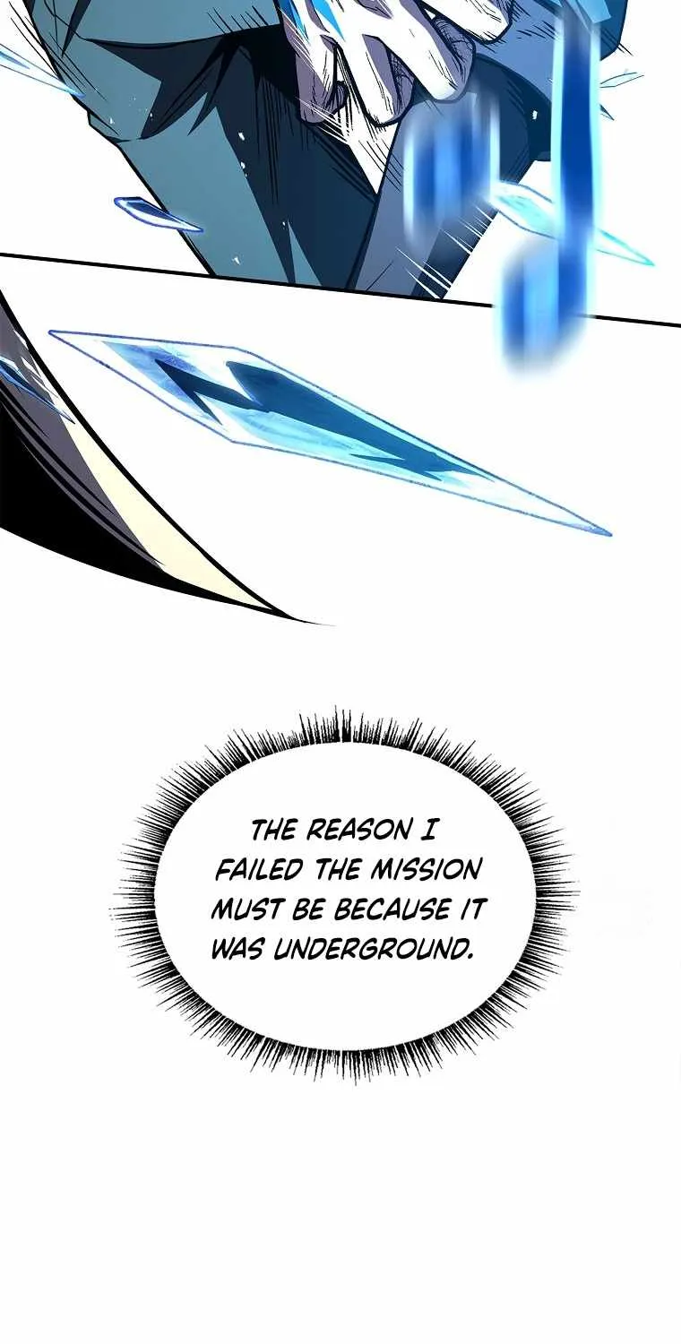 Talent-Swallowing Magician Chapter 74 page 20 - 