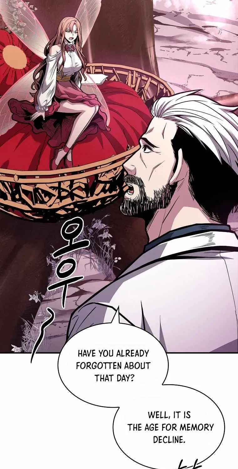 Talent-Swallowing Magician Chapter 74 page 206 - 