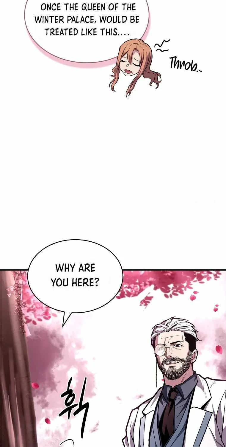 Talent-Swallowing Magician Chapter 74 page 208 - 