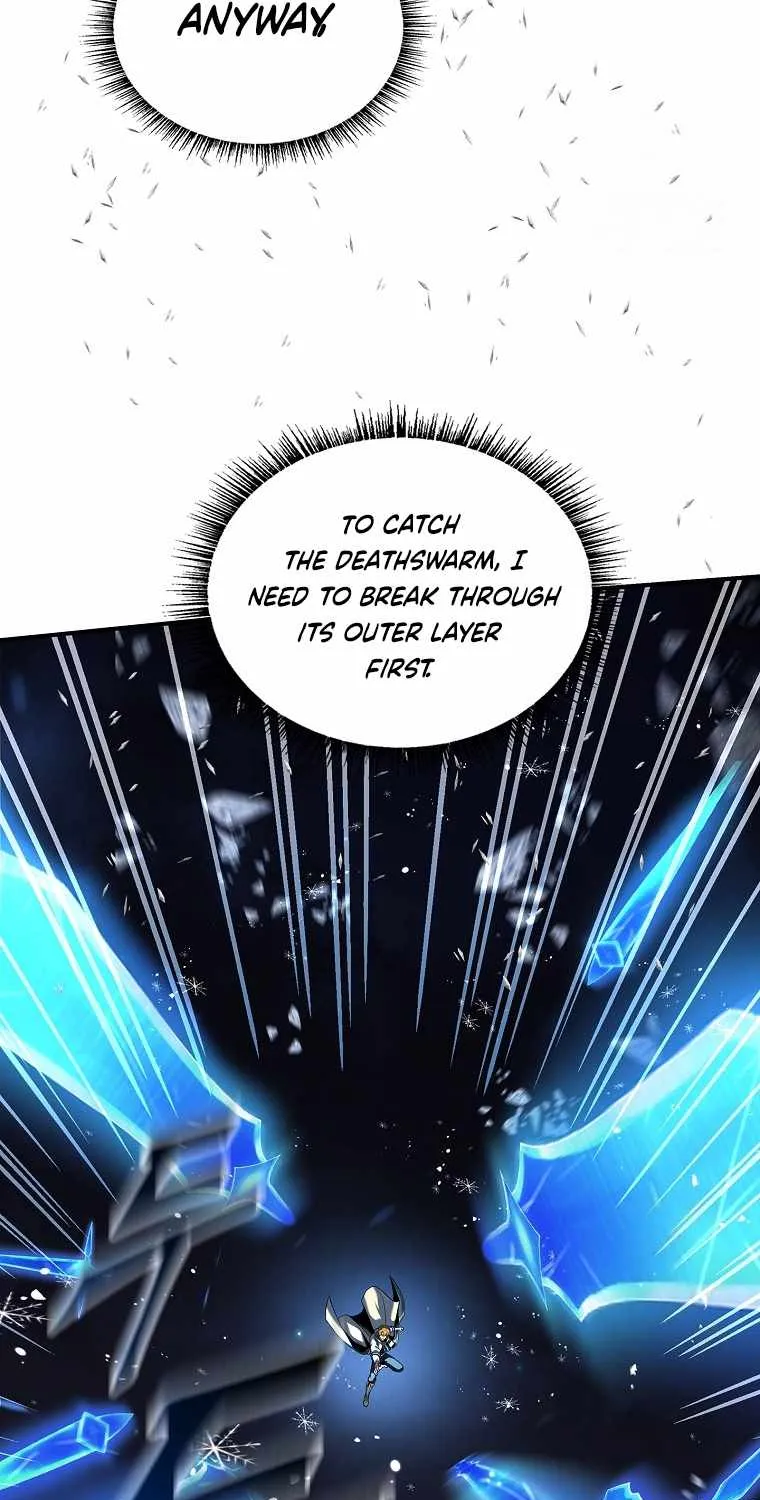 Talent-Swallowing Magician Chapter 74 page 22 - 