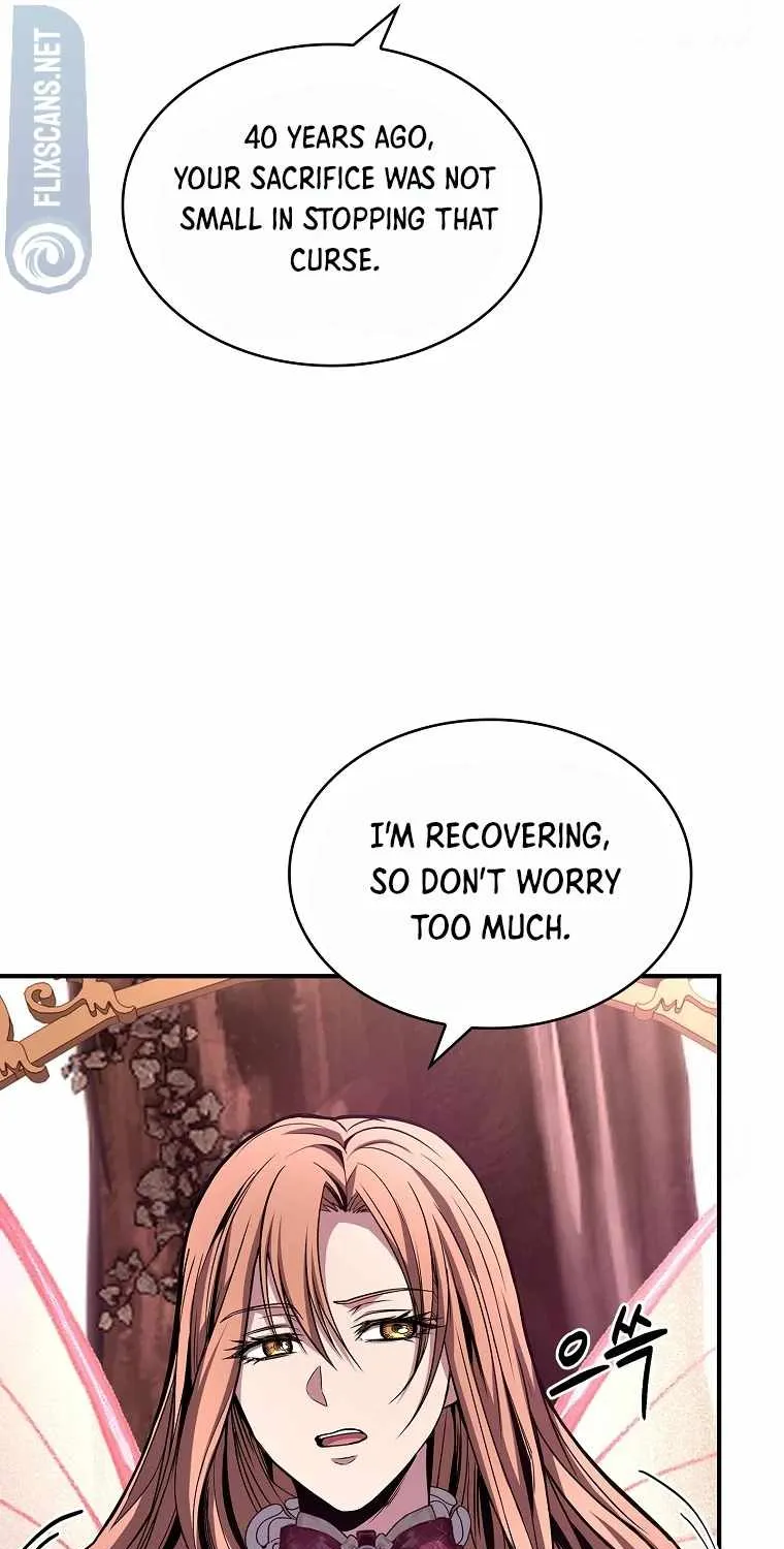 Talent-Swallowing Magician Chapter 74 page 212 - 
