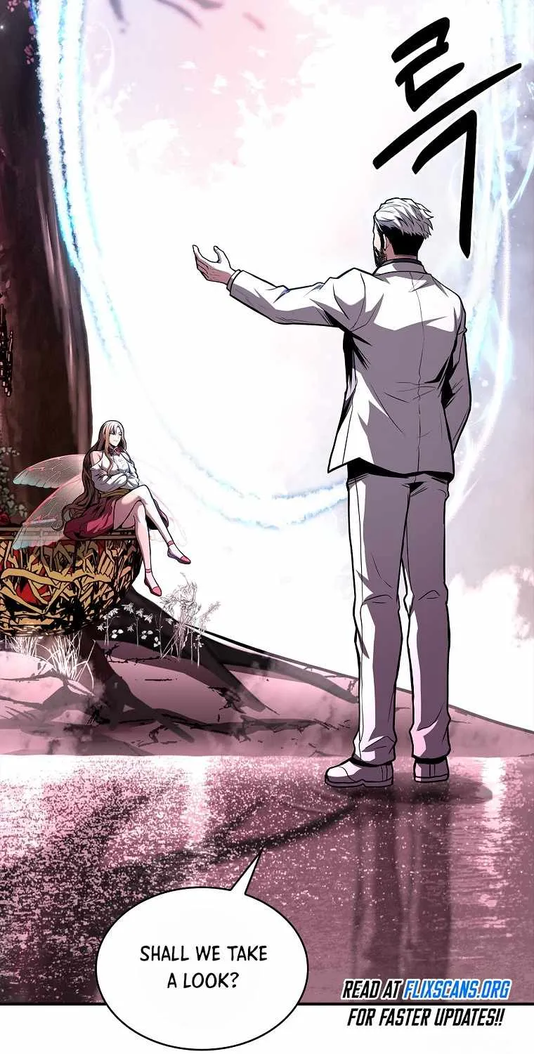 Talent-Swallowing Magician Chapter 74 page 216 - 