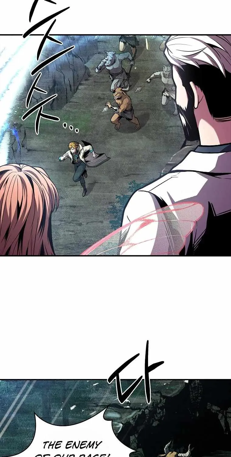 Talent-Swallowing Magician Chapter 74 page 218 - 