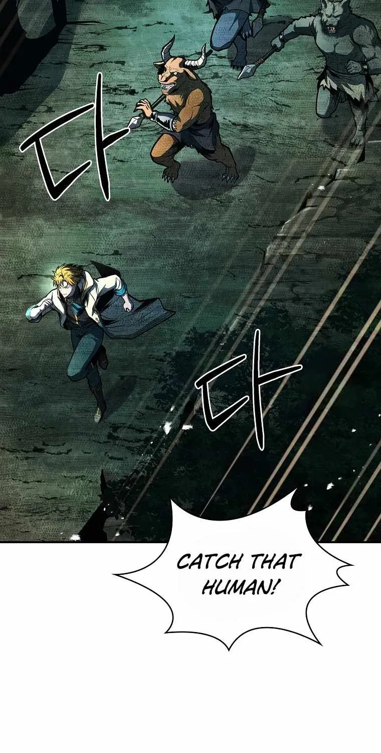 Talent-Swallowing Magician Chapter 74 page 220 - 