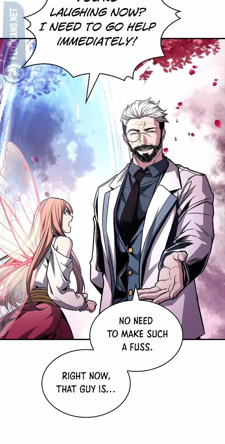 Talent-Swallowing Magician Chapter 74 page 226 - 