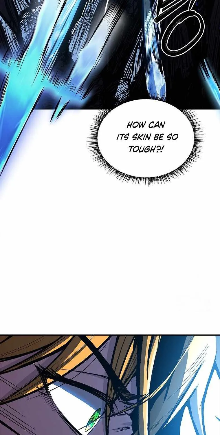 Talent-Swallowing Magician Chapter 74 page 28 - 