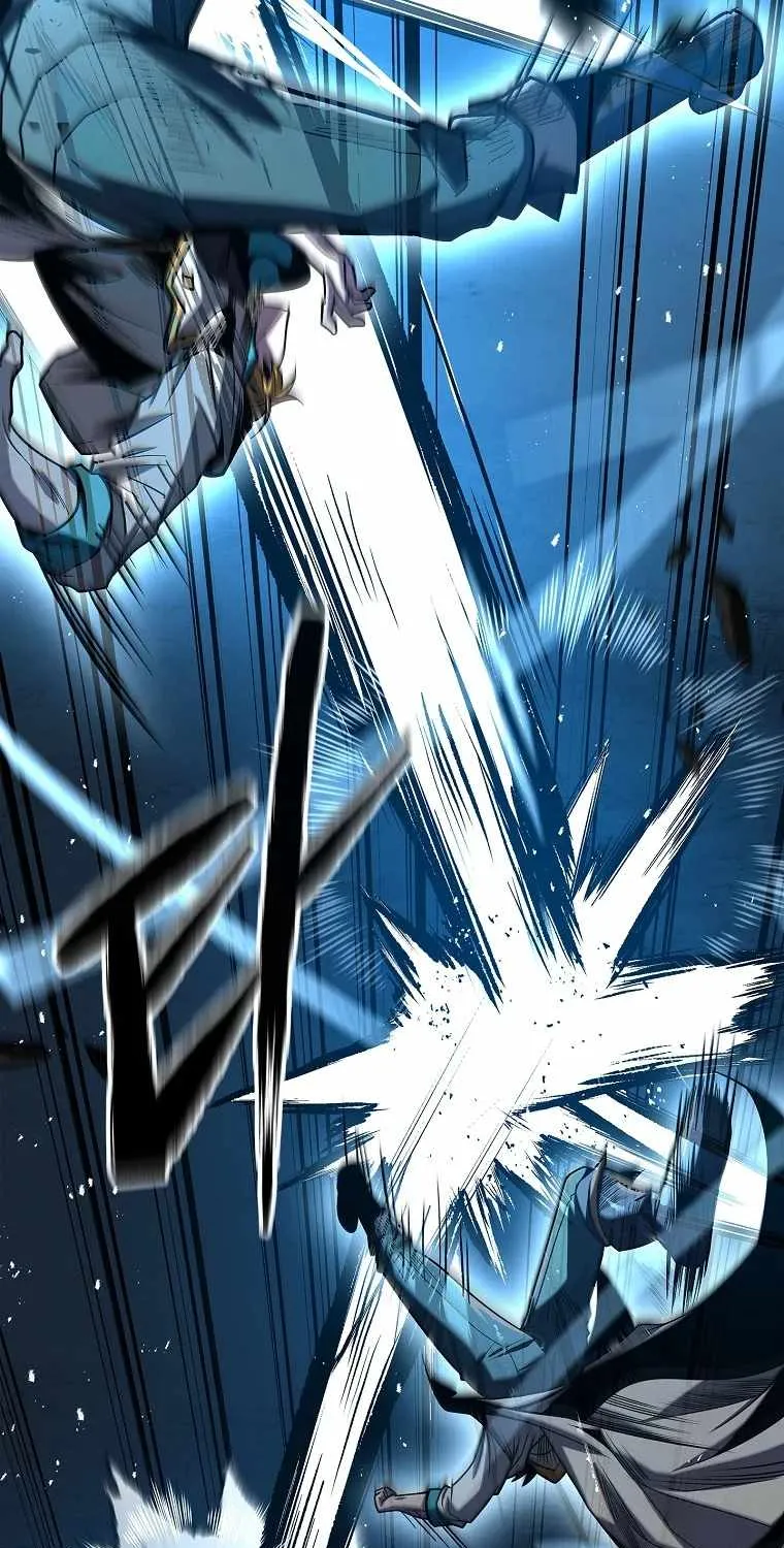 Talent-Swallowing Magician Chapter 74 page 32 - 