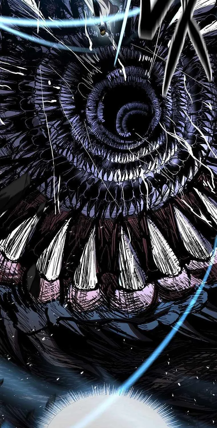 Talent-Swallowing Magician Chapter 74 page 34 - 