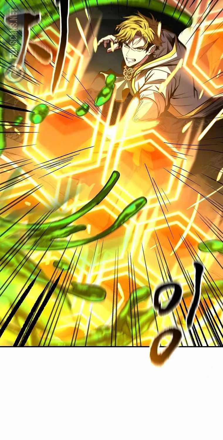 Talent-Swallowing Magician Chapter 74 page 44 - 