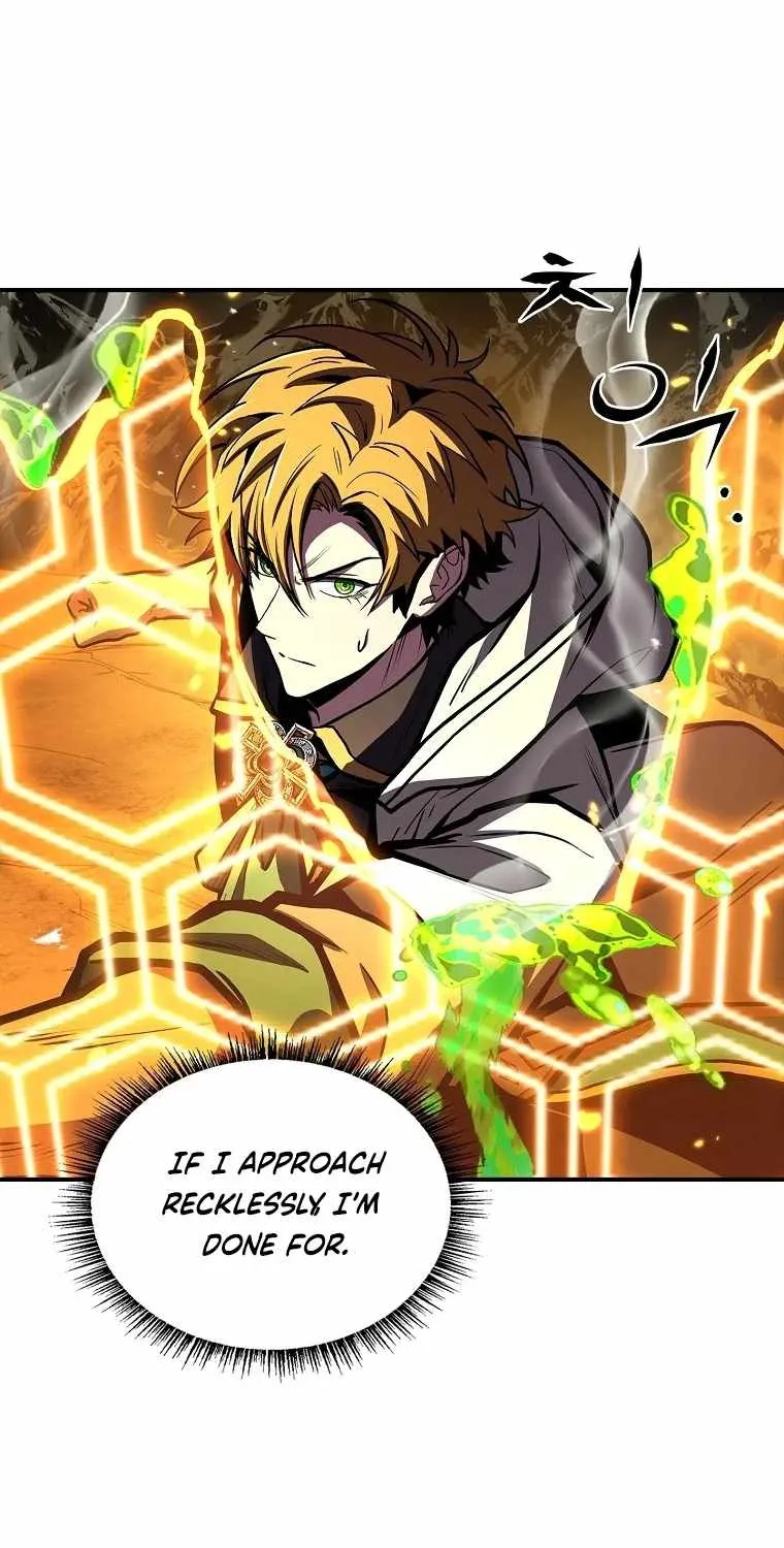 Talent-Swallowing Magician Chapter 74 page 48 - 