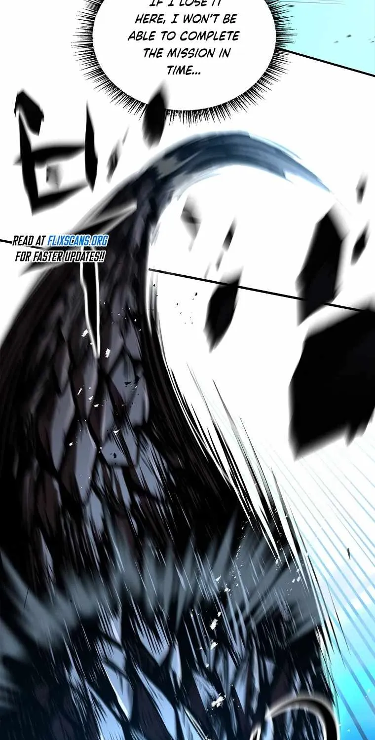 Talent-Swallowing Magician Chapter 74 page 54 - 
