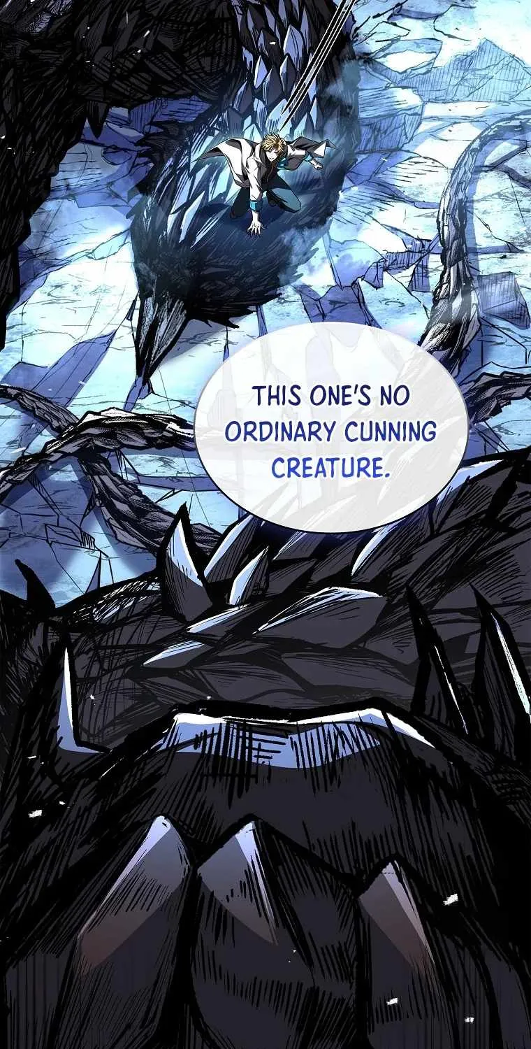 Talent-Swallowing Magician Chapter 74 page 62 - 