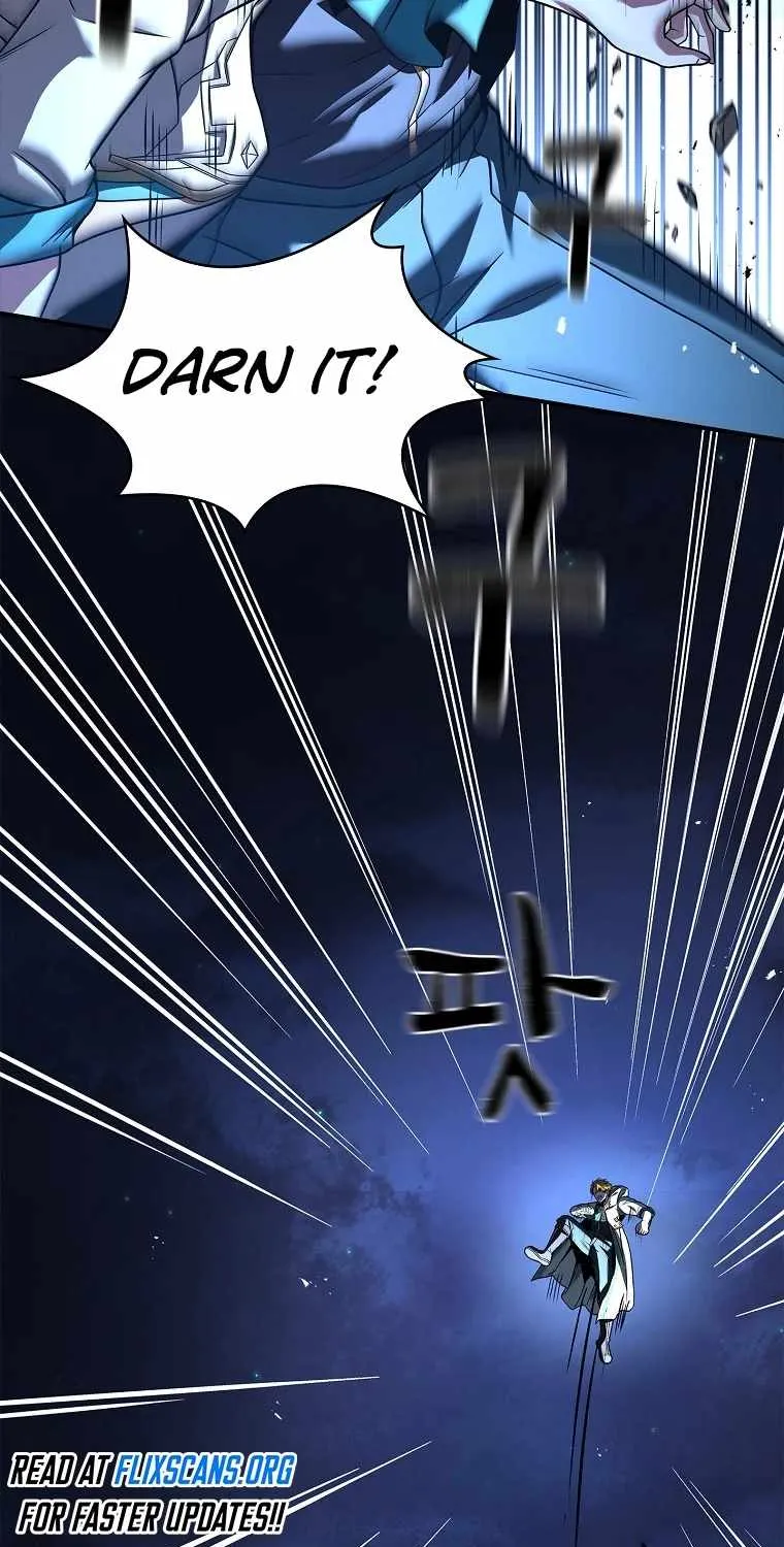Talent-Swallowing Magician Chapter 74 page 8 - 