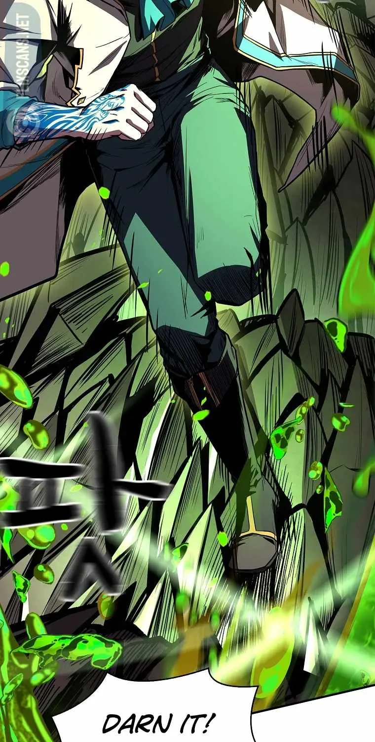 Talent-Swallowing Magician Chapter 74 page 72 - 