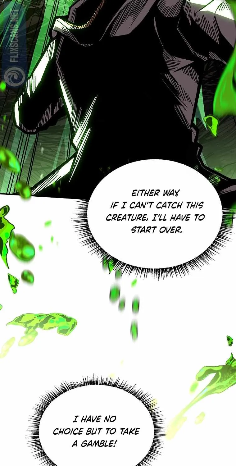 Talent-Swallowing Magician Chapter 74 page 86 - 