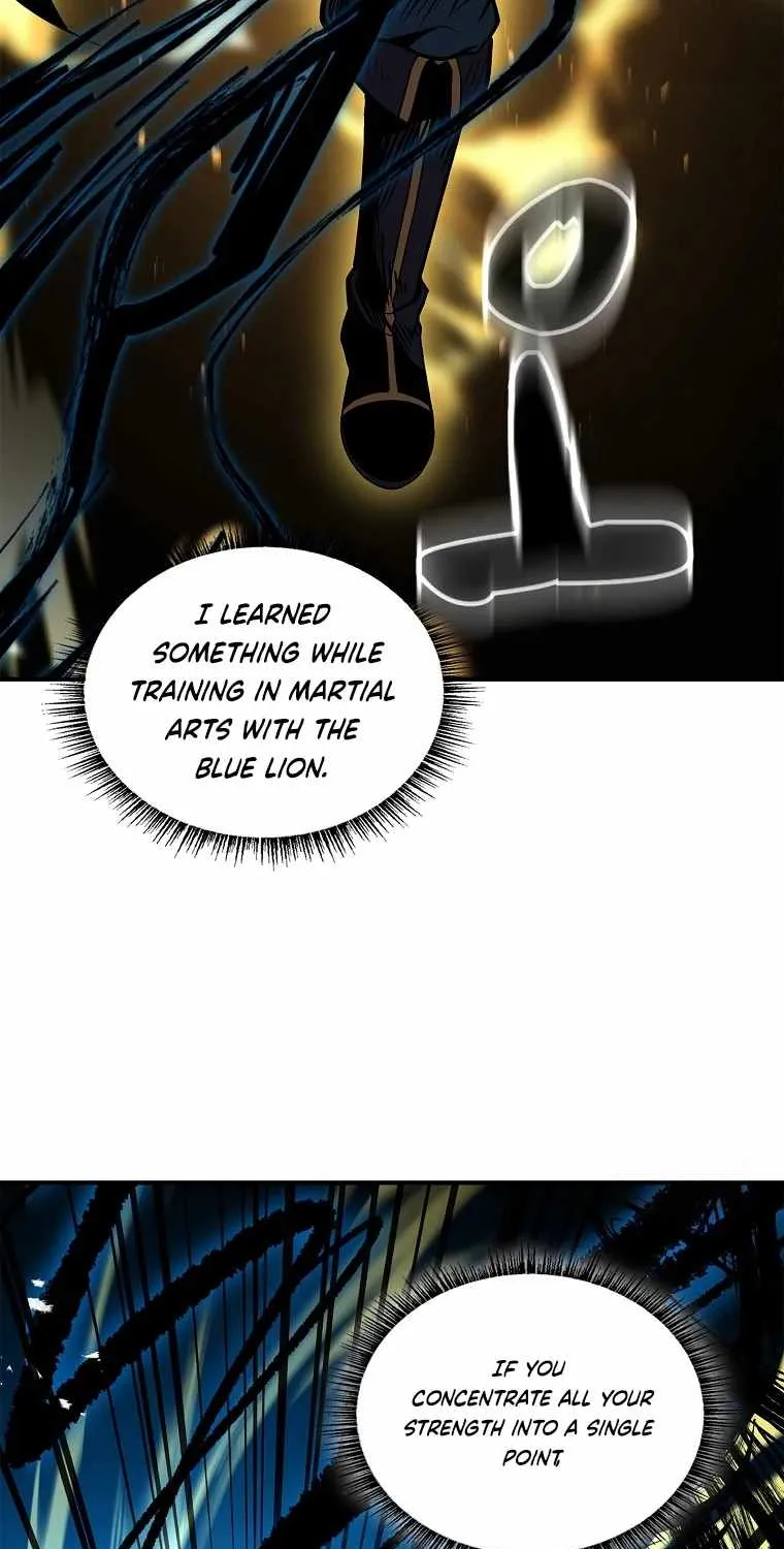 Talent-Swallowing Magician Chapter 74 page 90 - 