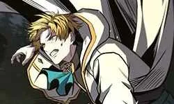 Talent-Swallowing Magician Chapter 75 page 2 - 