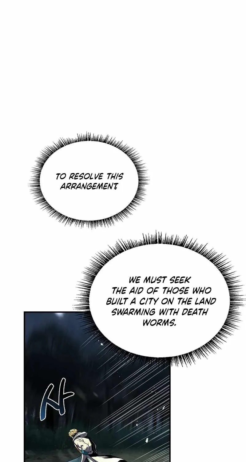 Talent-Swallowing Magician Chapter 75 page 11 - 