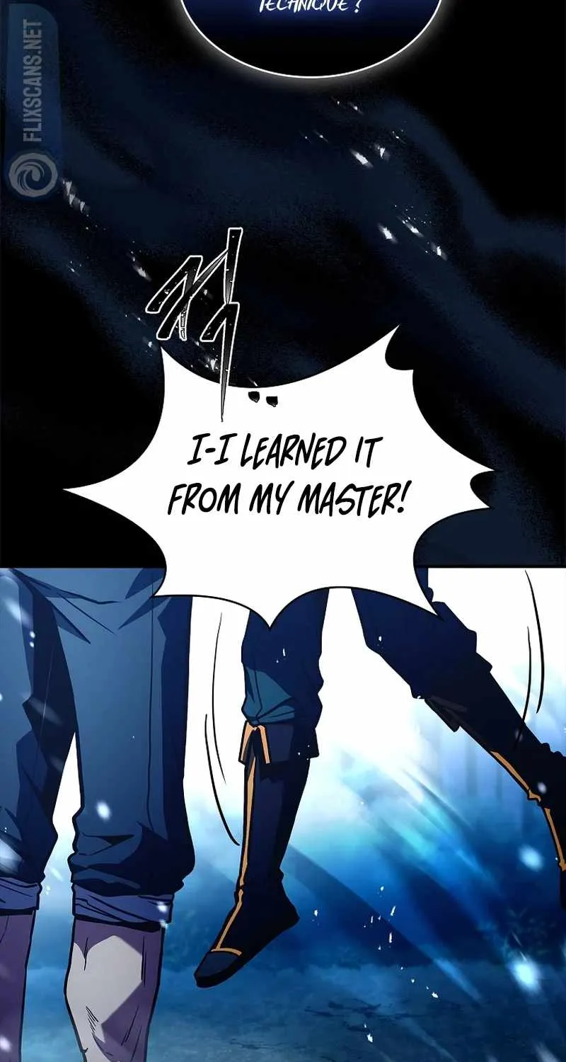 Talent-Swallowing Magician Chapter 75 page 101 - 