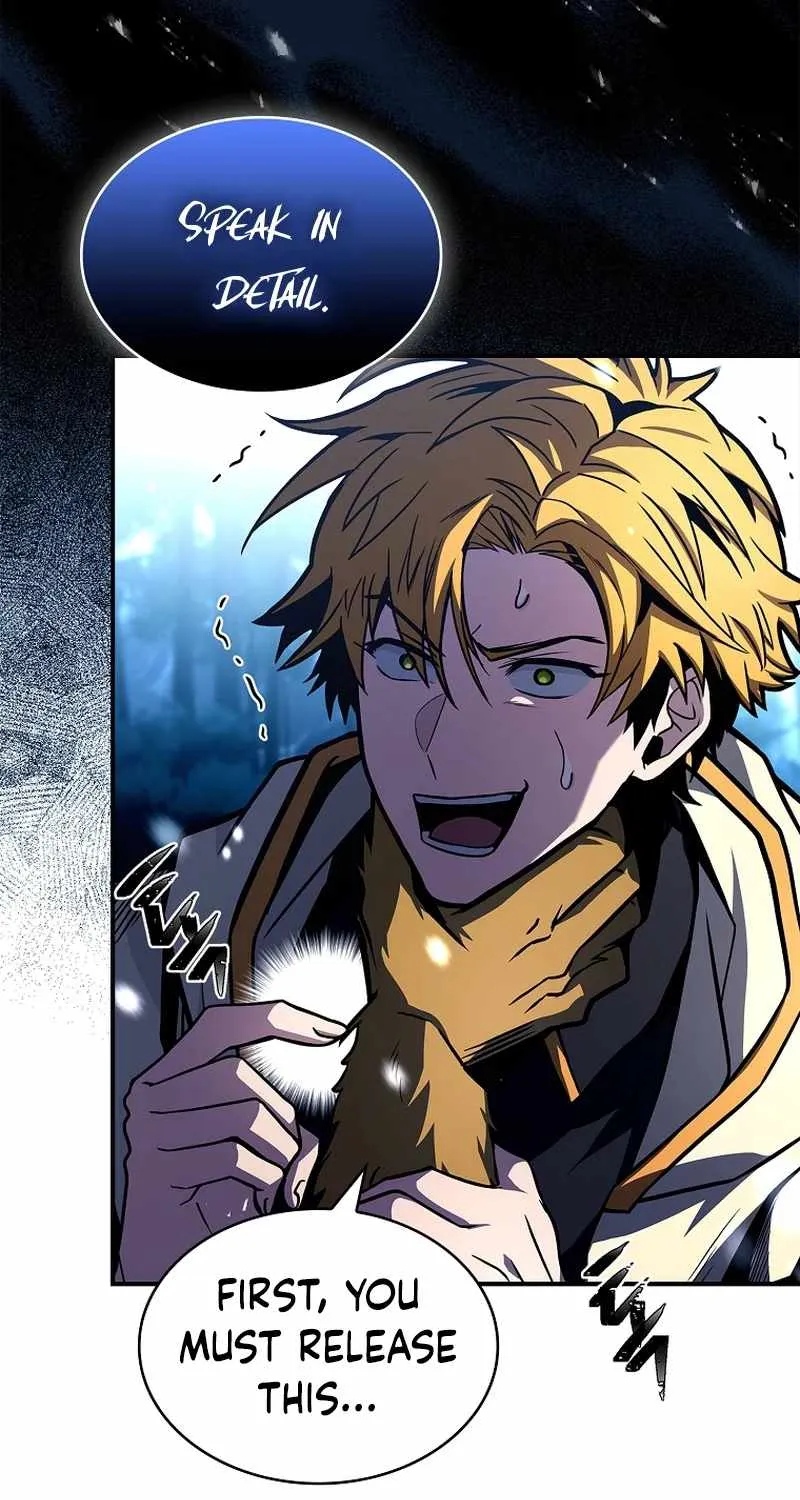 Talent-Swallowing Magician Chapter 75 page 103 - 