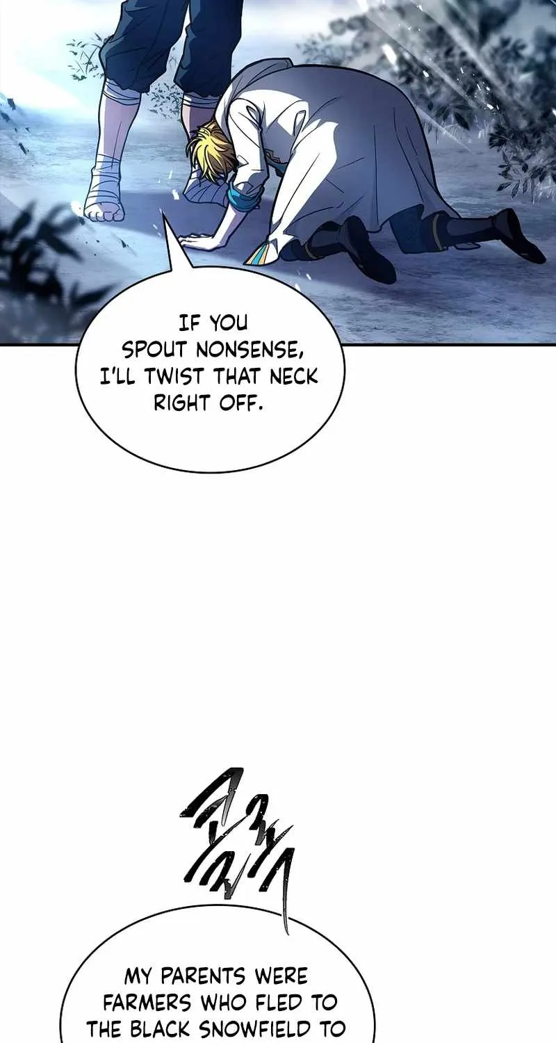 Talent-Swallowing Magician Chapter 75 page 107 - 