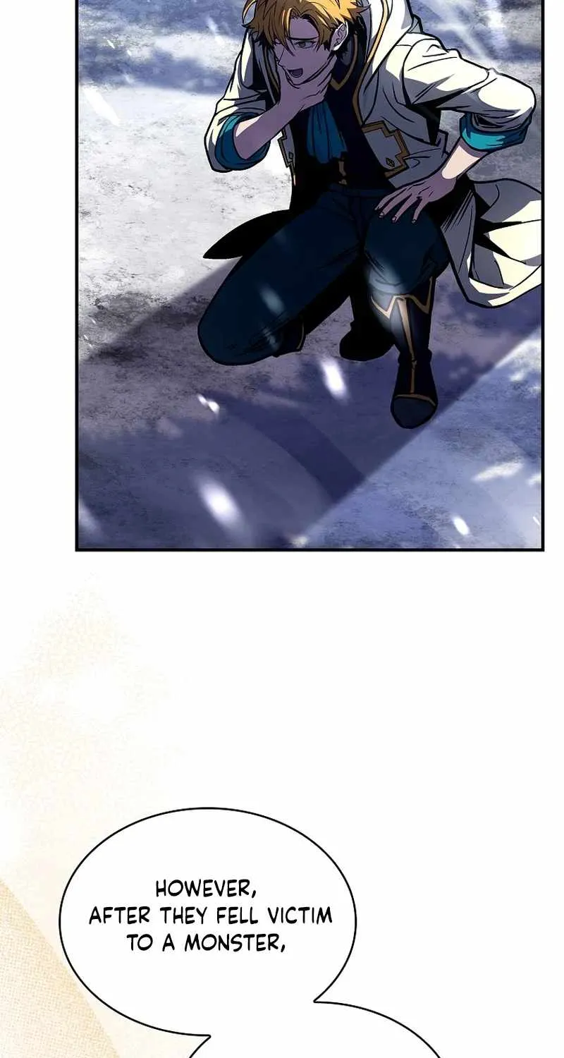 Talent-Swallowing Magician Chapter 75 page 109 - 