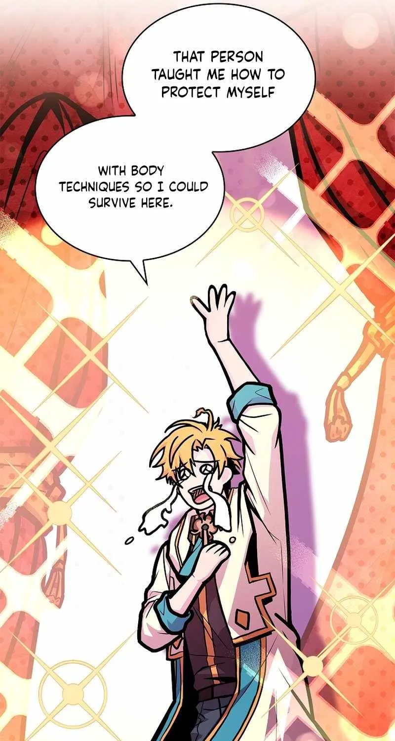 Talent-Swallowing Magician Chapter 75 page 113 - 
