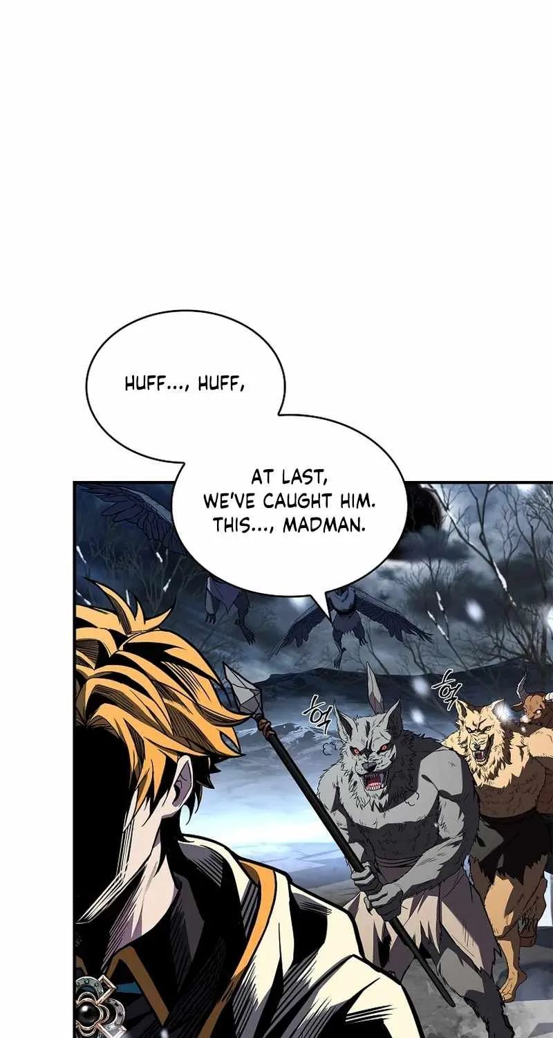 Talent-Swallowing Magician Chapter 75 page 13 - 