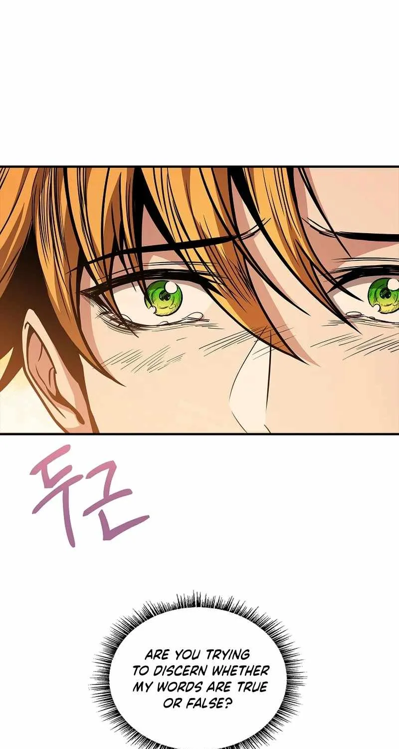 Talent-Swallowing Magician Chapter 75 page 121 - 