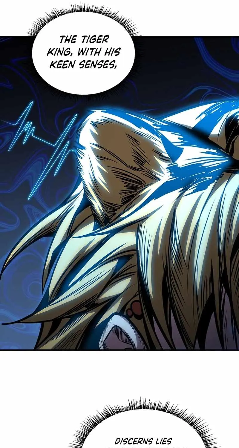 Talent-Swallowing Magician Chapter 75 page 123 - 