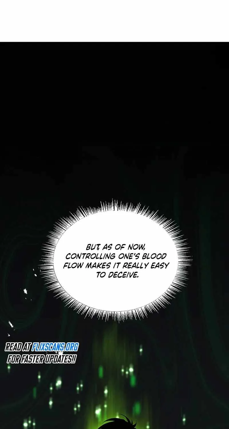 Talent-Swallowing Magician Chapter 75 page 125 - 