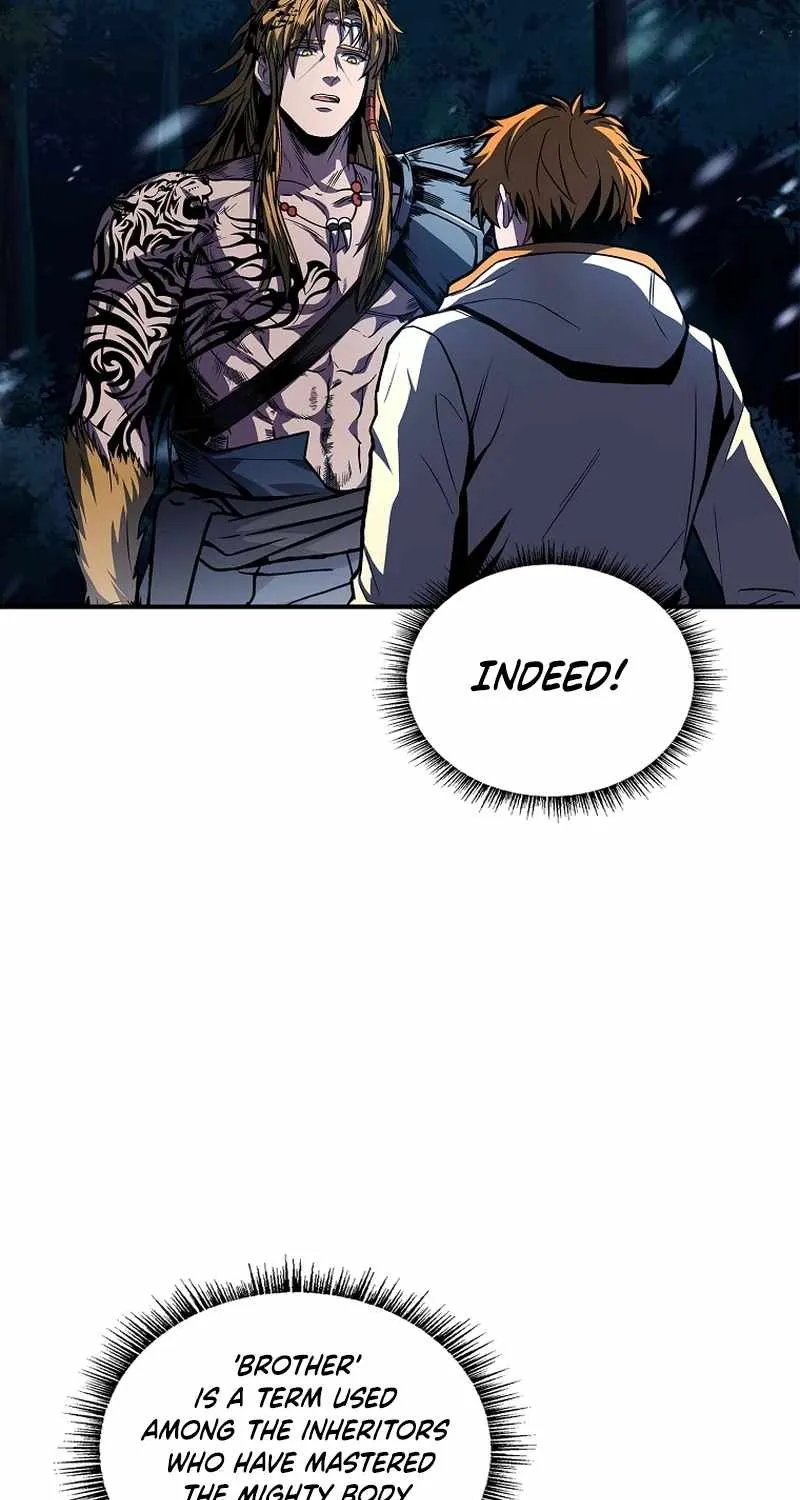 Talent-Swallowing Magician Chapter 75 page 131 - 