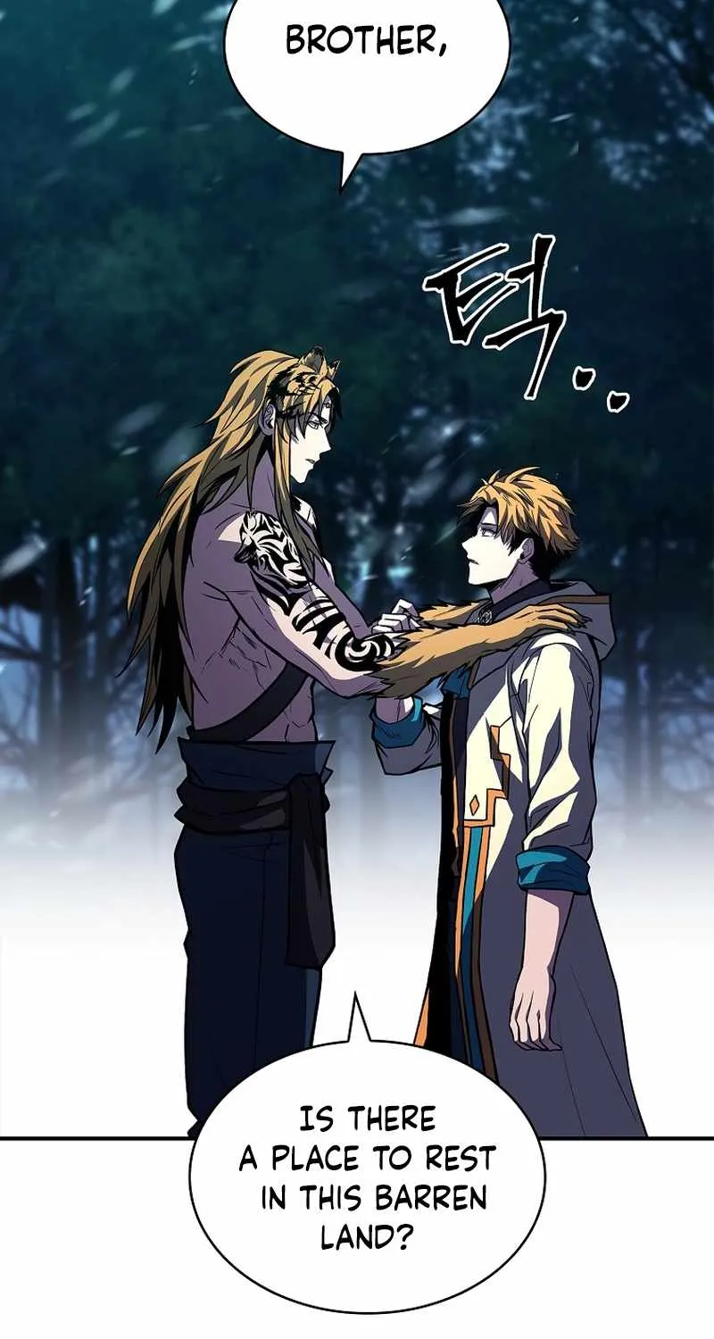 Talent-Swallowing Magician Chapter 75 page 135 - 