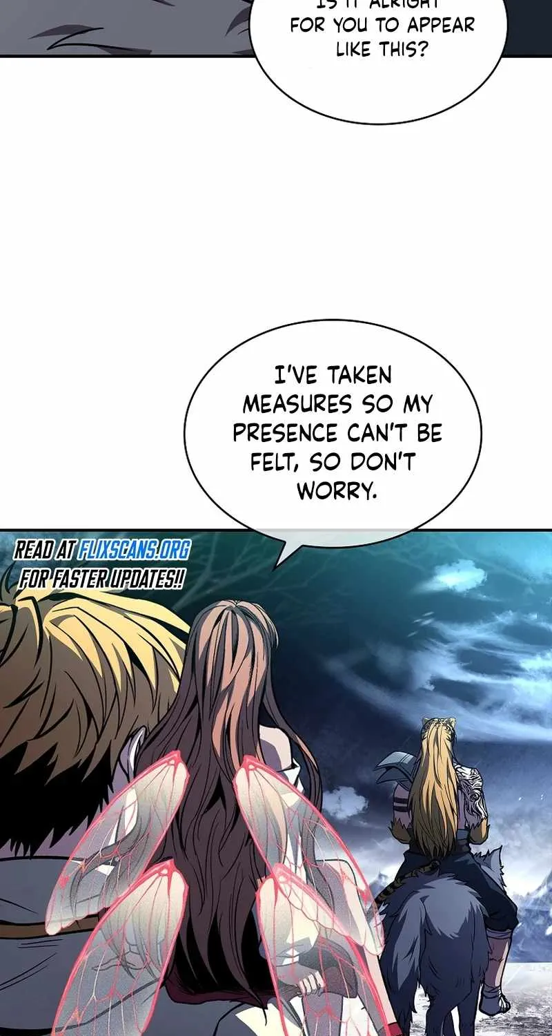 Talent-Swallowing Magician Chapter 75 page 145 - 
